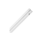 FL-LED T5- 9W 4000K 22*35*568мм 9Вт 765Лм 220В (светильник светодиодный со штекерами)