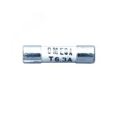 Предохранитель 1А F5/1А
