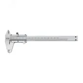 Штангенциркуль ШЦ - 150 мм