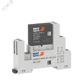 Релейный модуль OptiRel G RM48-52-24D-10-V-CO