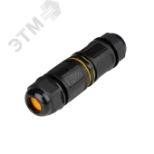 Коннектор кабельный PCC-I5-F 5x2.5 24A IP68