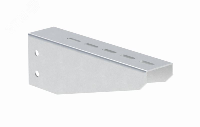 Кронштейн монтажный 400 мм