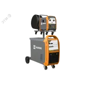 Полуавтомат сварочный HUGONG EMIG 500S III