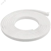 Лента светодиодная EVOLINE FLEX SIDE 12W 4000K 10000 with connector Direct