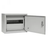 Щит распределительный навесной ЩРН-9 IP31(220х300х120) Basic
