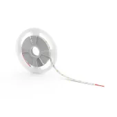 Лента светодиодная LED 2835/60-SMD 4,8 Вт/м 312 Лм/м 4000К белый IP20 12 В DC 8 мм (катушка 5 м) Basic Gauss