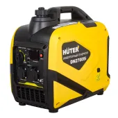 Генератор инверторный DN2700Si