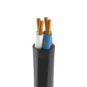 Кабель контрольный КВВГнг(А)-LS-ХЛ 4х2,5