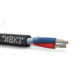 Провод монтажный МКШнг(A)-FRLS 2х1.5  ТРТС