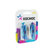 Батарейка  LR6 (AA) 1.5V Alkaline 4BL CLASSIC
