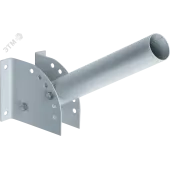 Кронштейн NSB-01-0-350 с переменным углом
