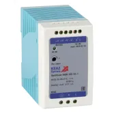 Блок питания OptiPower MDR-100-24-1