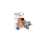 H4 24V 75/70W P43t - автолампа Formula sveta