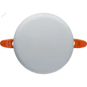 Светильник светодиодный ДВО-12w NLP-R2-12W-865-LED