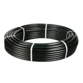Труба D25х2,3 SDR11 PE100 18599-2001 - бухта 100м