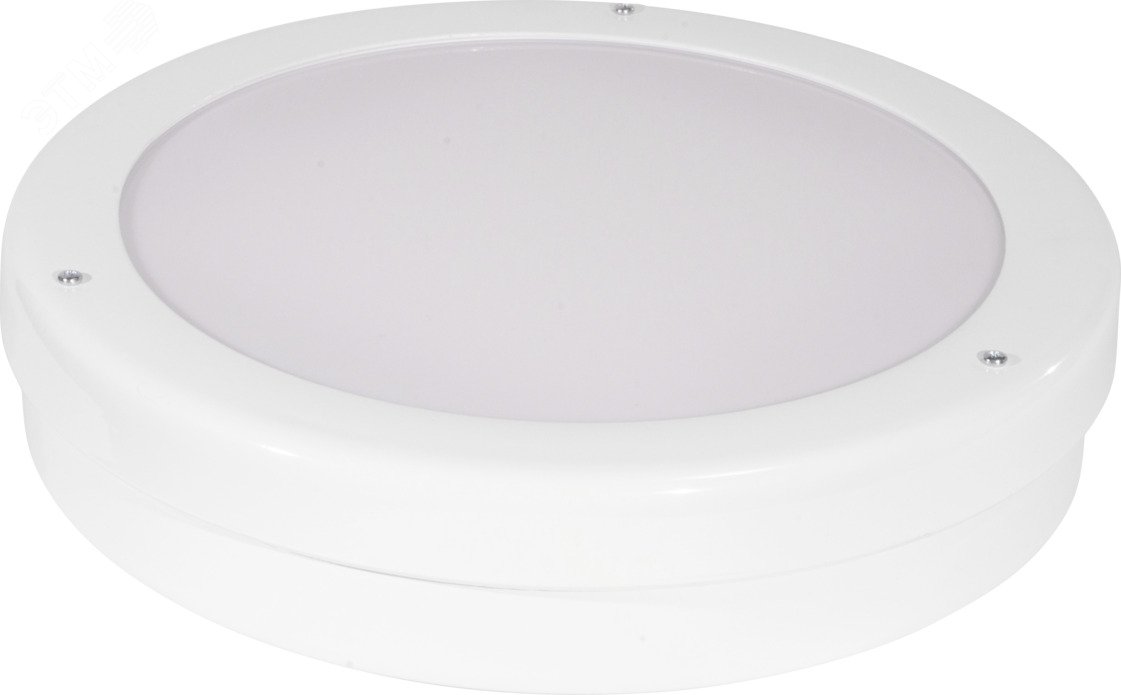 Светильник светодиодный Sonet LED-01 (18 Вт, сталь)