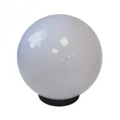 НТУ 01-60-300 , шар белый D=300 mm