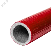 Трубка вспененный полиэтилен PE 06x028-2 COMPACT RED