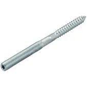 Винт-шуруп TORX STST8х120