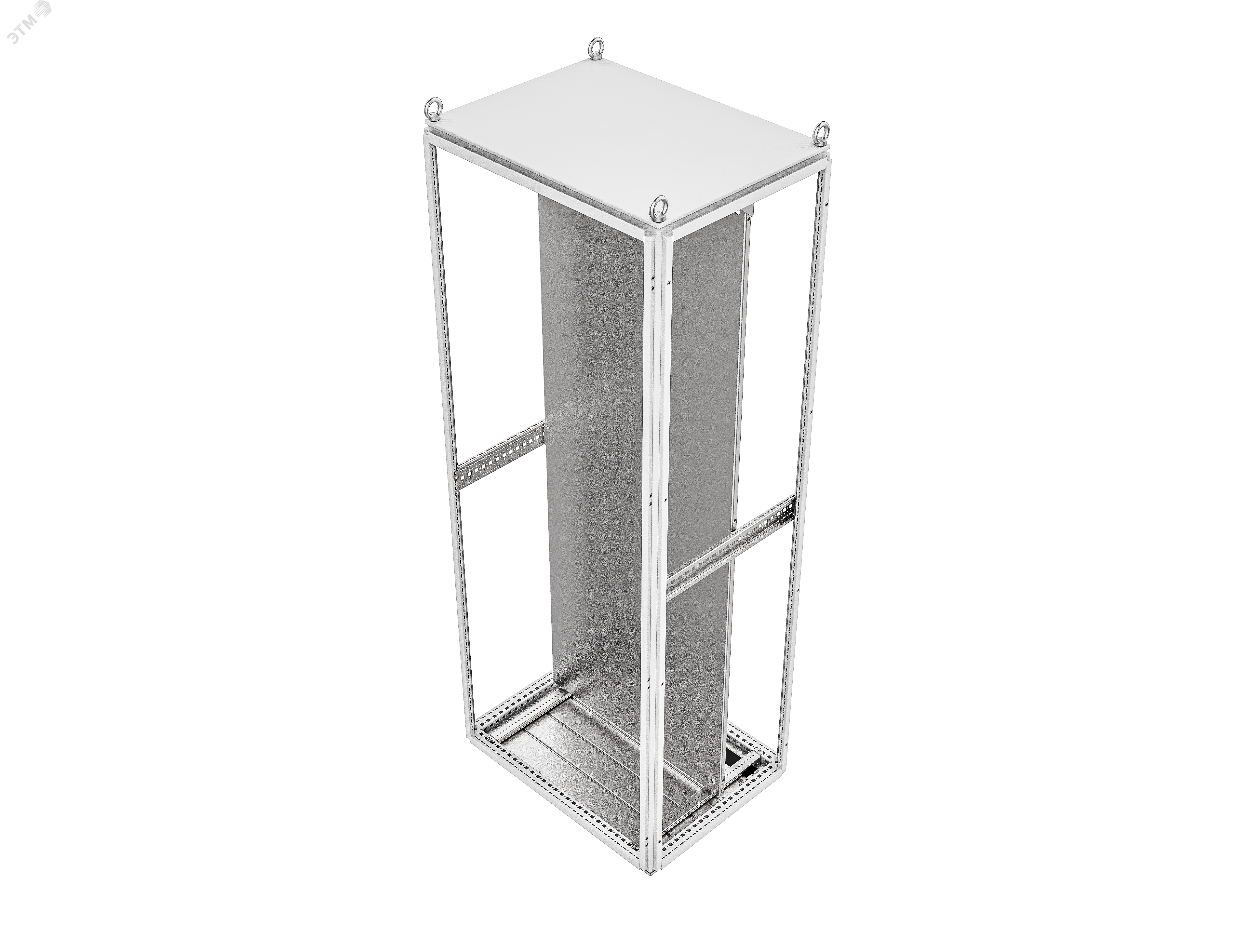 Панель монтажная RS52 200 60 (2 мм.)