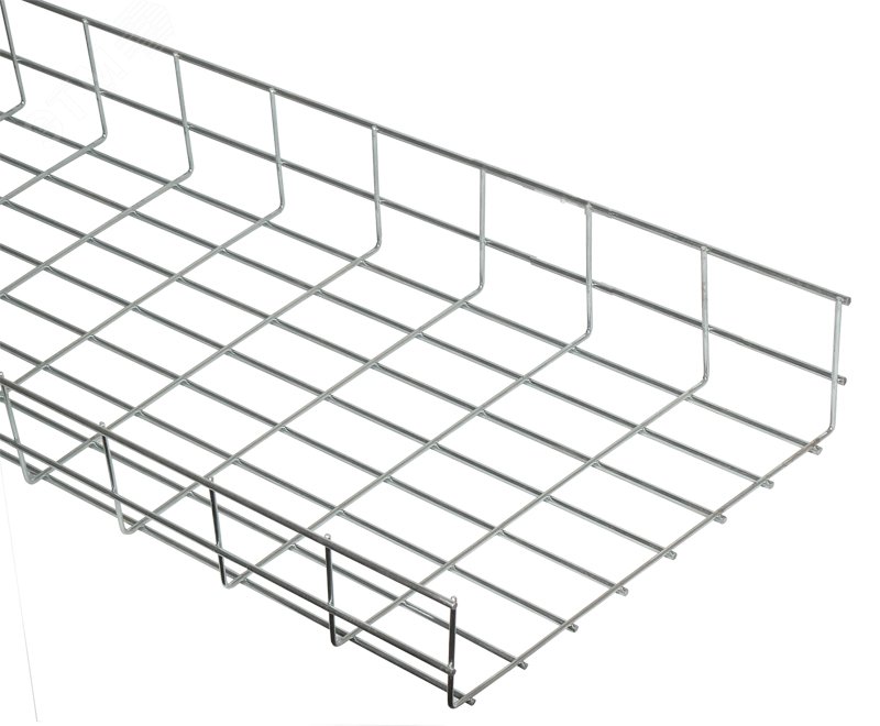 Лоток проволочный 60х400