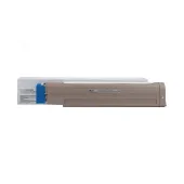 Тонер картридж для Oki C9600,C9650,C9800,C9850, 15 000 стр., черный