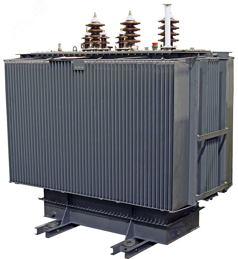 Трансформатор силовой масляный ТМГ21-2500-УХЛ1, 6/0,4 кВ, Д/Ун-11