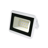 10W/4500K (Белый) IP65 850Lm - Светодиодный прожектор Белый FL-LED Light-PAD Plastic FOTON LIGHTING