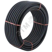 Труба ПНД ПЭ-100 PN12 25х2мм (бухта 100м)
