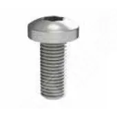 Винт М5х12 под шлиц Torx, 100 шт.