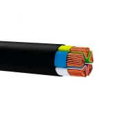 Кабель силовой ППГнг(А)-HF  5 х  70мс(N.PE)  -1 ТРТС