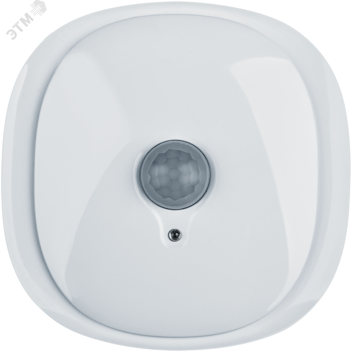 Светильник светодиодный NPL-02-3AAA-4K-LED-PIRML
