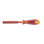 Отвертка диэлектрическая M-TECH Ergonic HEX 5,5х110