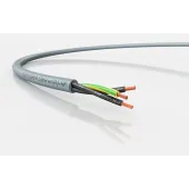 Кабель универсальный FLEXICORE 130 H нг(A)-HF 0,6/1 кВ 3G4