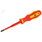 Отвертка диэлектрическая SLIM PZ2х100 Т2 ARMA2L 5