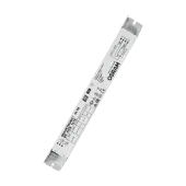 QT-FIT8 1X18/198-264V 280x30x28mm - ЭПРА для люминесцентной лампы Т8 OSRAM