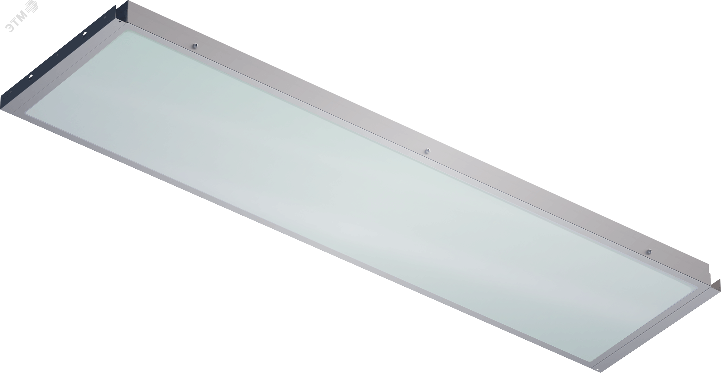 Светильник светодиодный ДВО-18-С-30-5K-IP54-CLIP-IN-DALI
