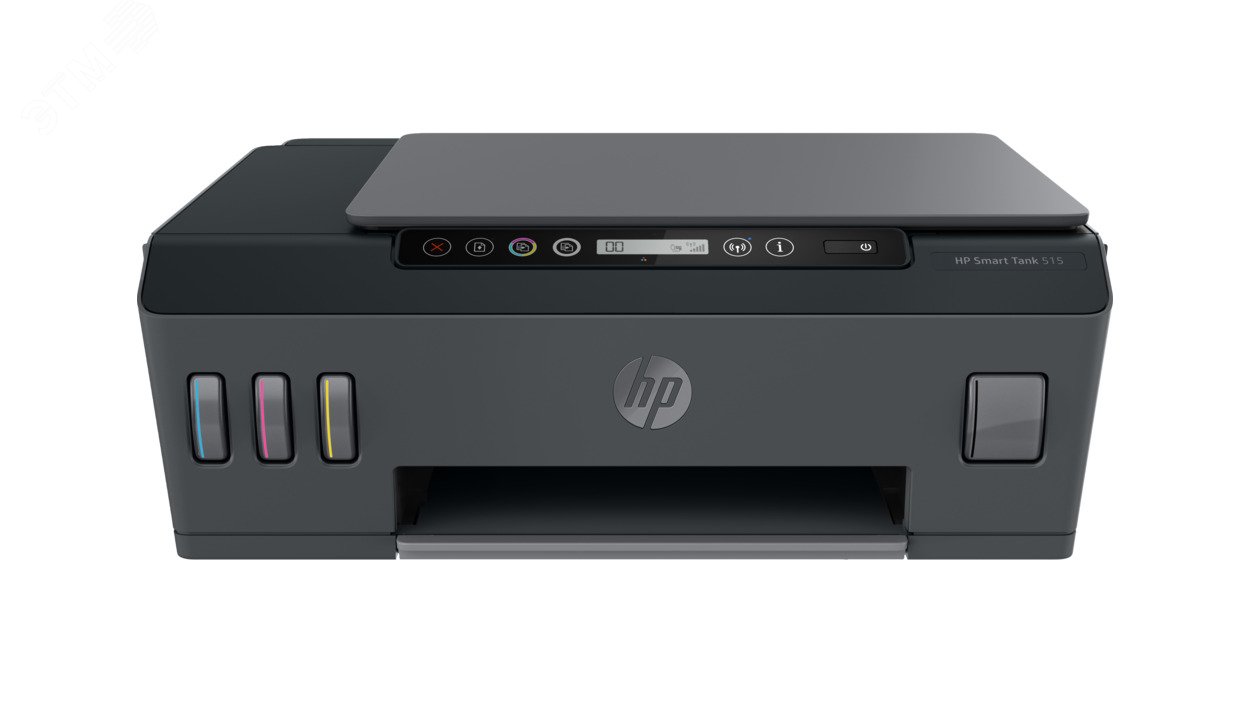 МФУ струйное Smart Tank 515