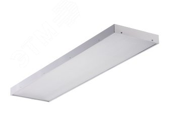 Светильник OPTIMA.OPL ECO LED 1200 (40) EM 4000K CRI90 SCHOOL