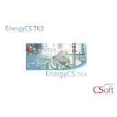 Право на использование программного обеспечения EnergyCS ТКЗ (Subscription (1 год))