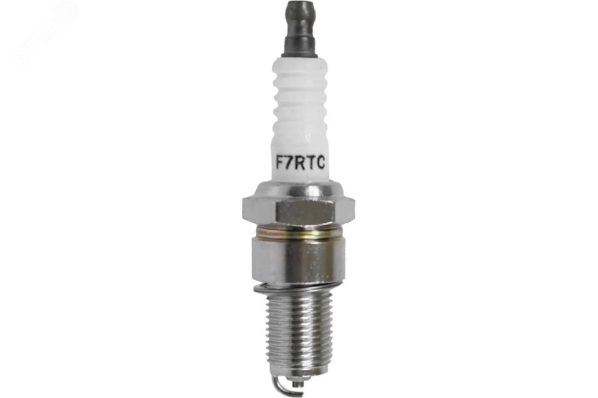 Свеча зажигания 4T F7RTC
