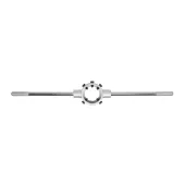 Плашкодержатель 55х22 (М22-М26, G, K, RС 3/4, G 5/8, RC 1/2)