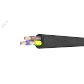 Кабель силовой КГТП-ХЛ 2х16(N)+1х6(PE) 220/380-2 ТРТС