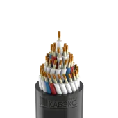 Кабель контрольный КВВГнг(А)-FRLS 37х1,0