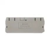 Изолятор торцевой для клеммы VPR-2.5-QUATTRO