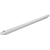LIGHTING Светильник аварийный ДСП 1306А 36Вт 1ч 4000К IP65 1200мм серый пластик IEK
