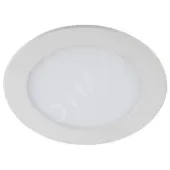 Светильник светодиодный круглый LED 24W 220V 6500K LED 1-24-6K ЭРА