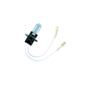 64361 HLX-A 150-15 J1/83 150W 6.6A PK30D 1500h d13,5x48mm female - лампа OSRAM