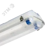 Светильник ДСП-44-2х11-001 Flagman LED с/л 840, IP65