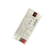 OT FIT 20/200-240/500 CS | 5.8-21W 23-42V | DIP-переключатель 250/350/450/500мА | - Драйвер для светодиодов OSRAM